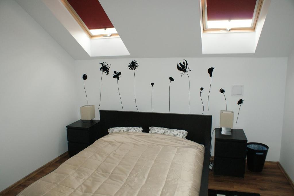 Spillo Bed & Breakfast Warsaw