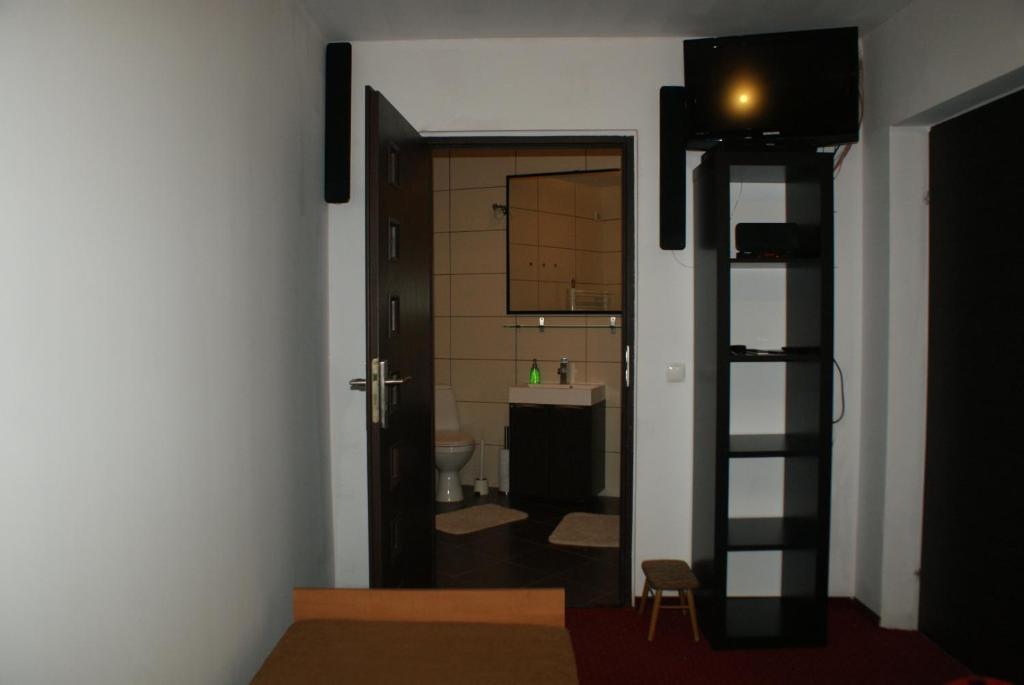 Spillo Bed & Breakfast