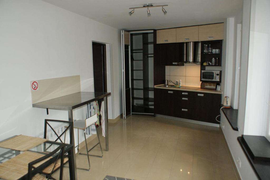 Spillo Bed & Breakfast Warsaw