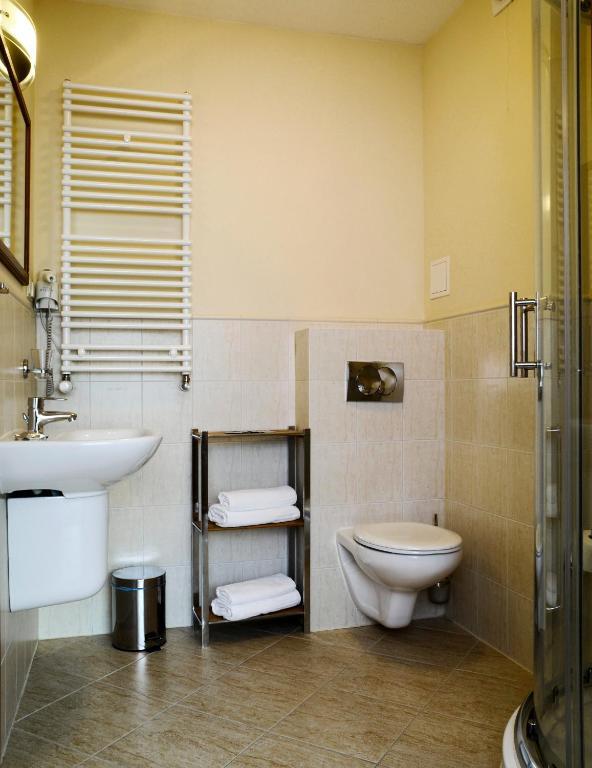 Willa Amfora Guest house Warsaw