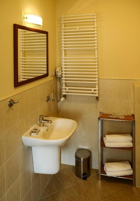 Willa Amfora Guest house