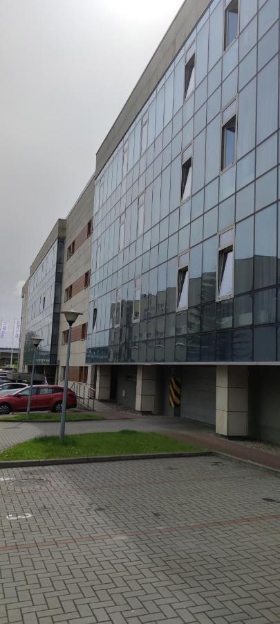 Comfort Na Alejach Jerozolimskich Apartamento Varsóvia