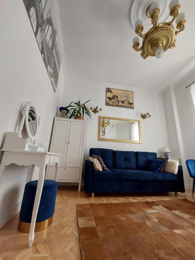 Zabkowska 37 Apartament Koneser Apartment