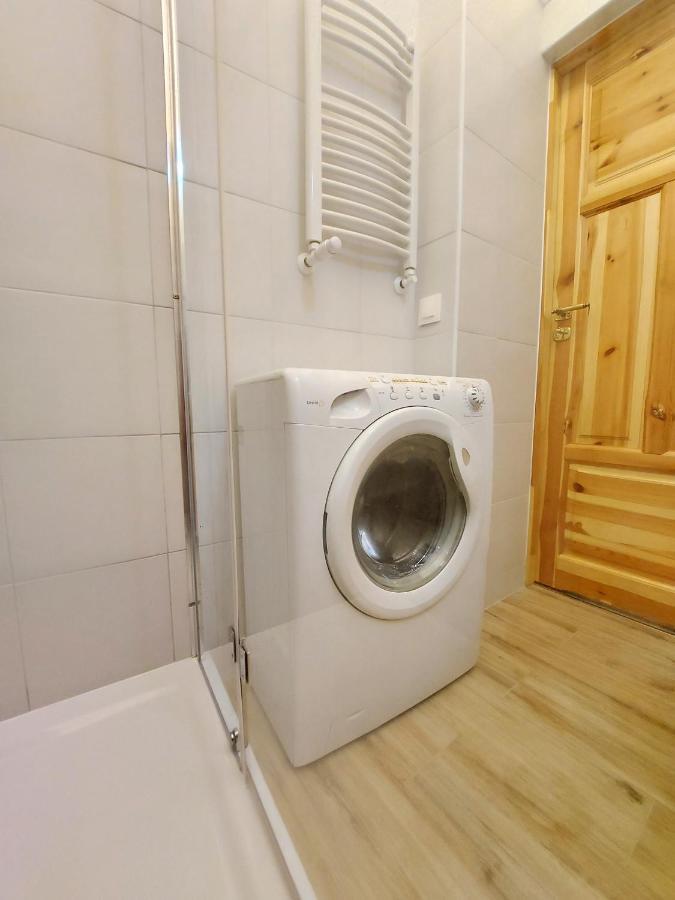 Apartment Zabkowska 37 Apartament Koneser Warsaw