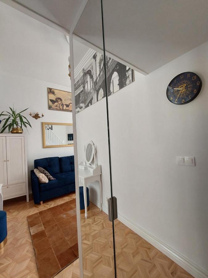 Zabkowska 37 Apartament Koneser