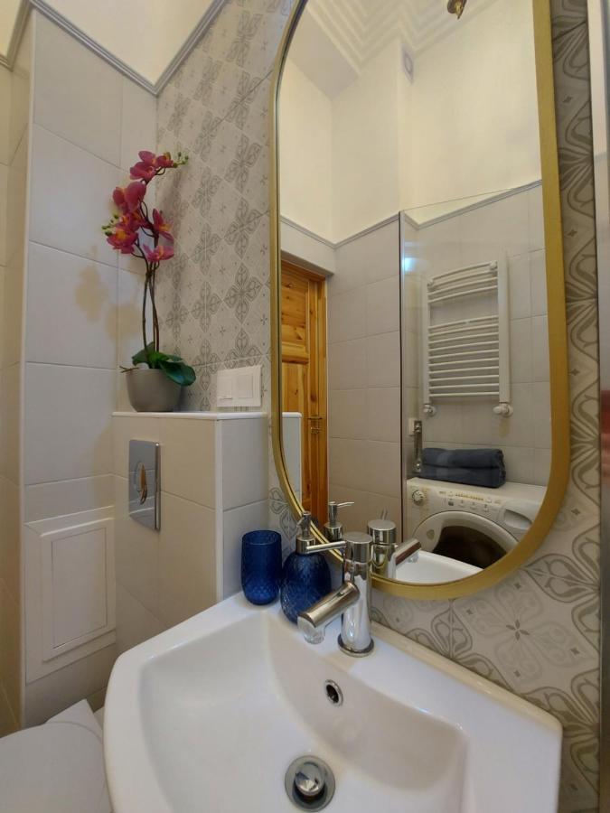 Zabkowska 37 Apartament Koneser Apartment