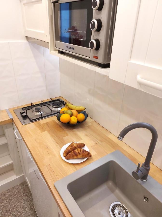 Zabkowska 37 Apartament Koneser *