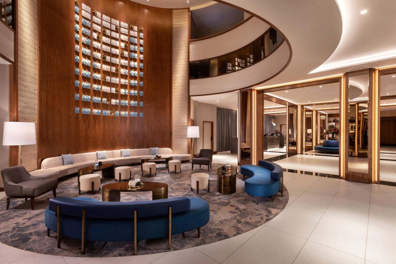 Khách sạn Sheraton Grand Warsaw