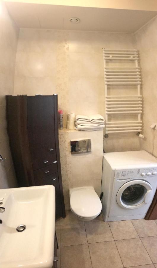 Apartment Platinum Towers
