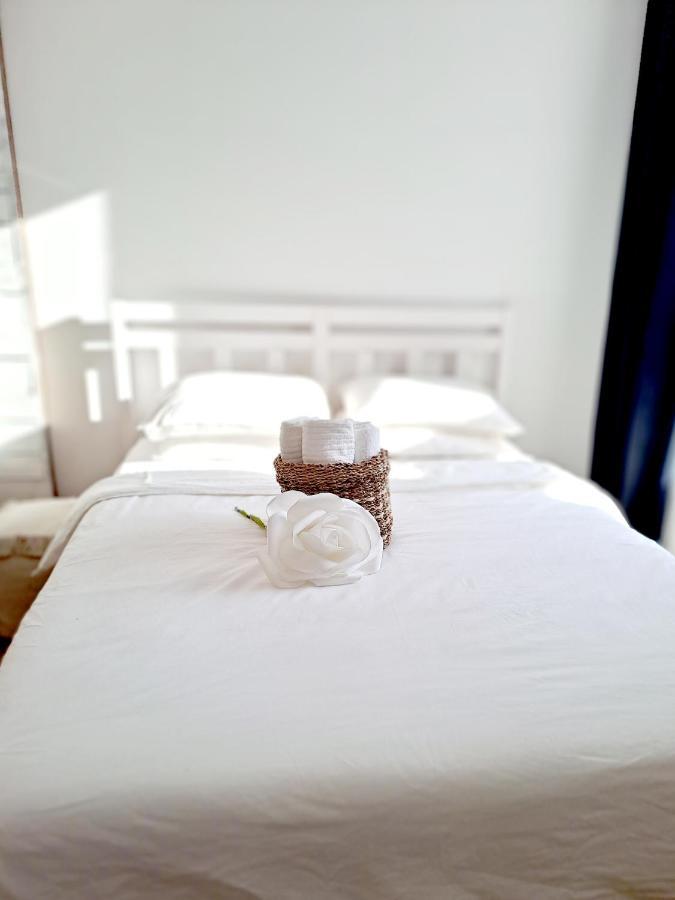 Sunny & Modern 2 Beds Spacious Air-conditioned Căn hộ Warsaw