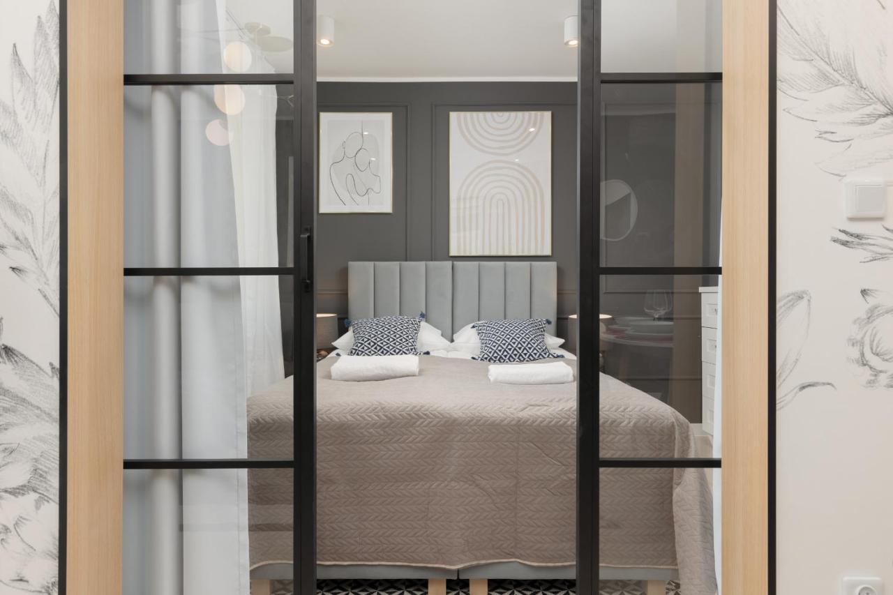 Pulawska Elegant Mokotow By Renters *