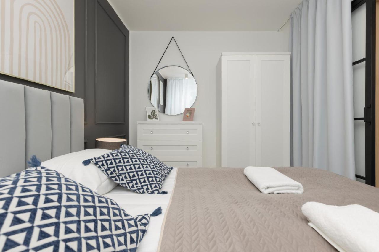 Pulawska Elegant Mokotow By Renters * Warsaw