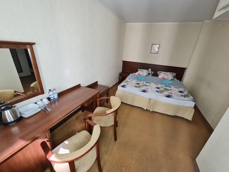 Apartment 10q - Z6 306 Warsaw