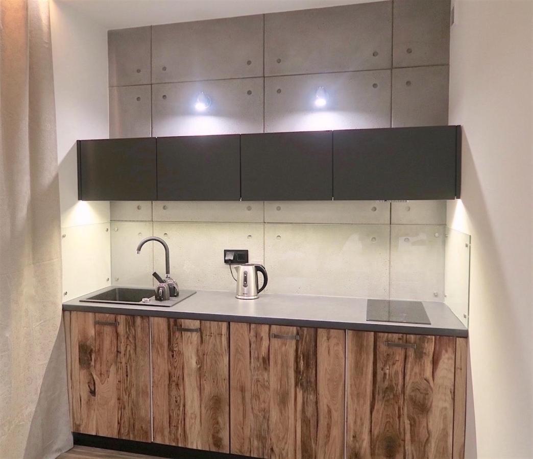 Apartament Przy Fontannie Apartment *