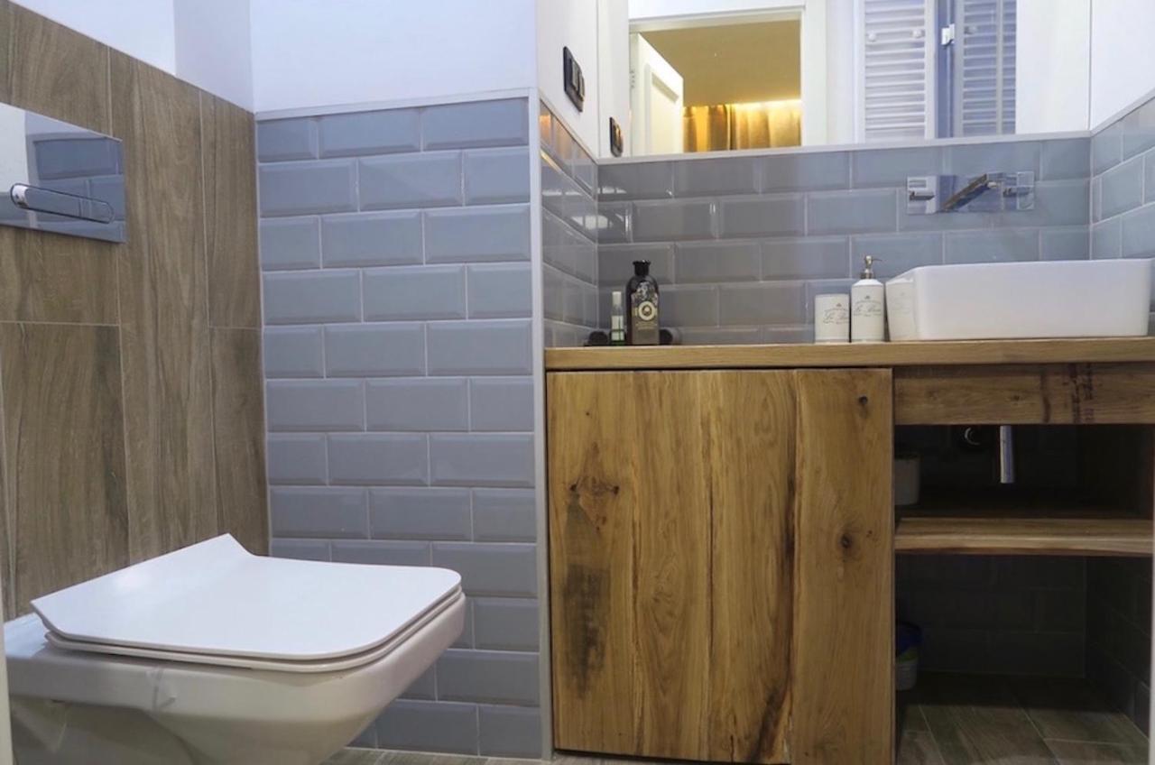 Apartament Przy Fontannie * Warsaw