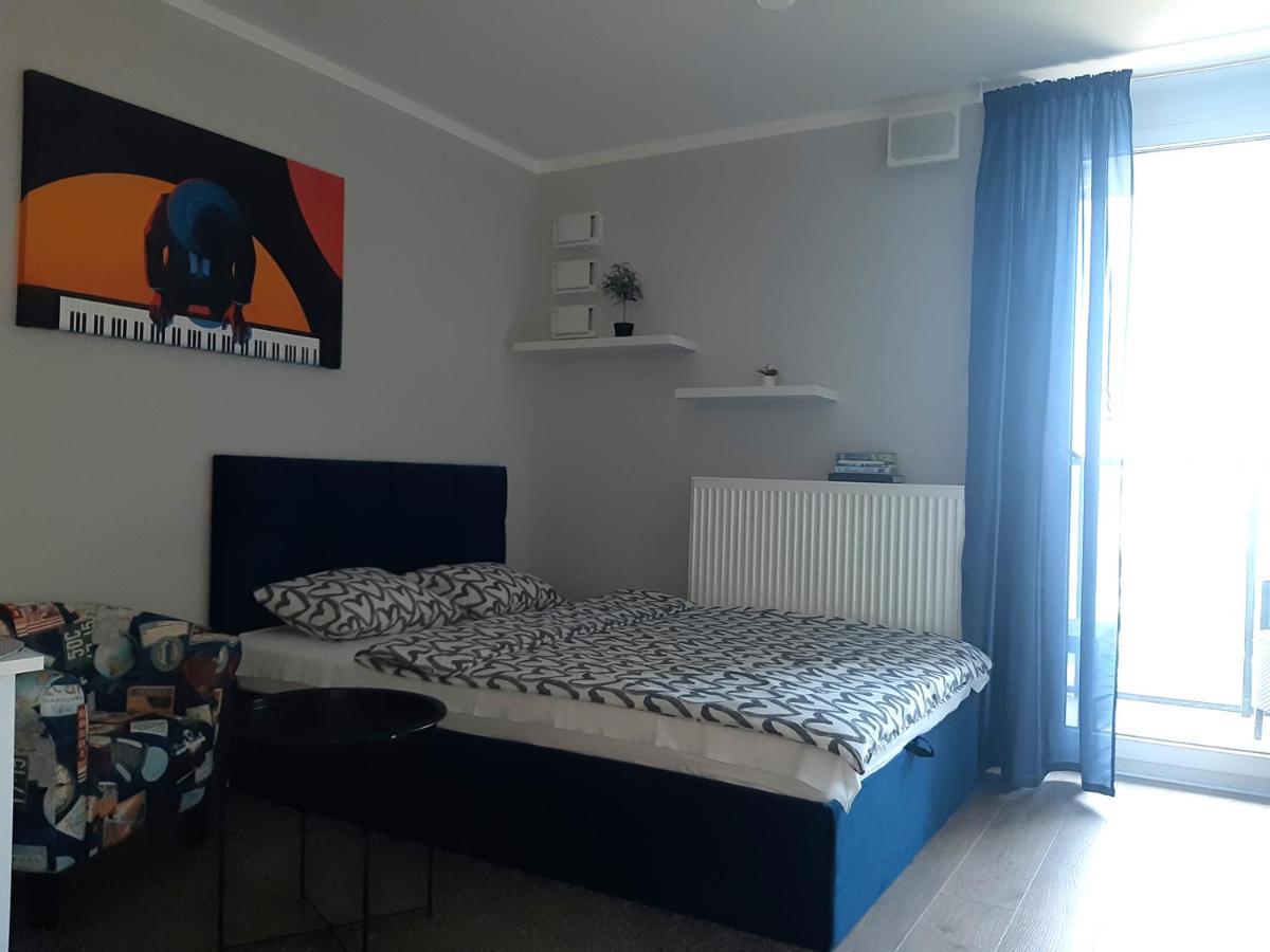 Apartament Pianista Warszawa