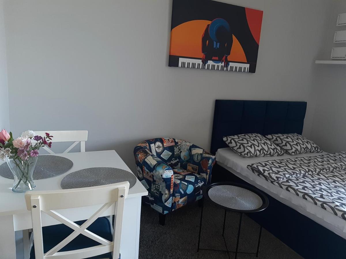 Pianista Apartament