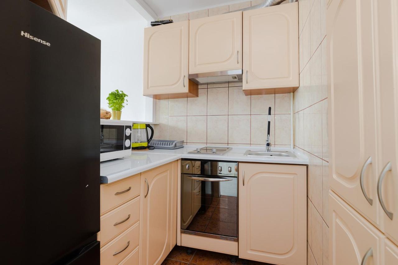 Shortstaypoland Zelazna Apartament *