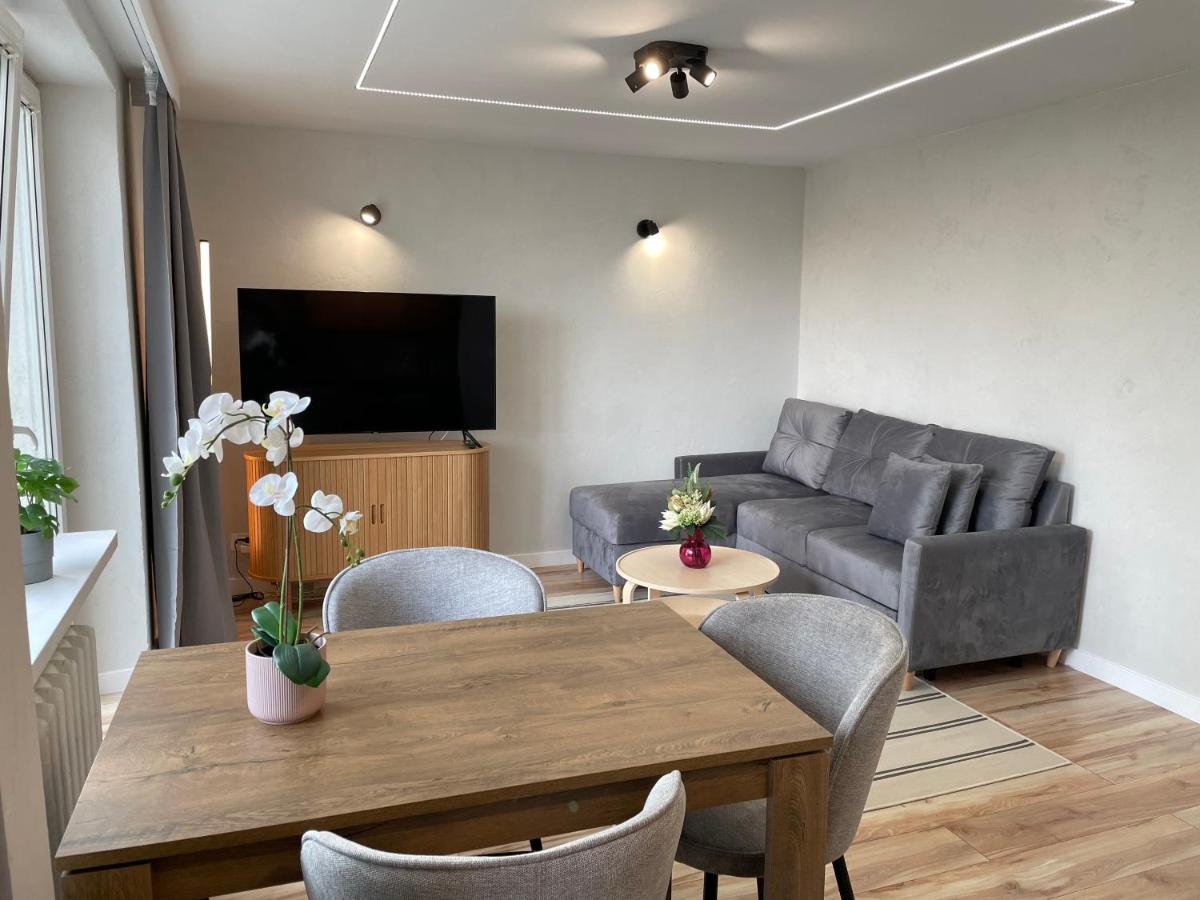 Emilii Plater 55 - Modern Full Warsaw
