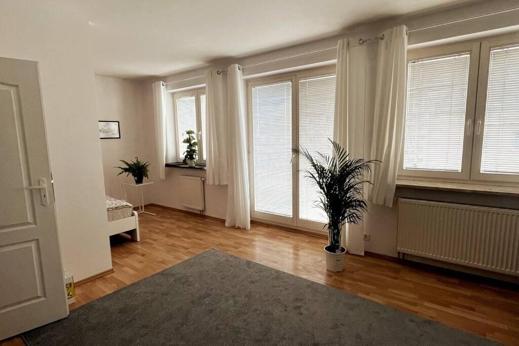 Apartamento Kabacki Dukt *