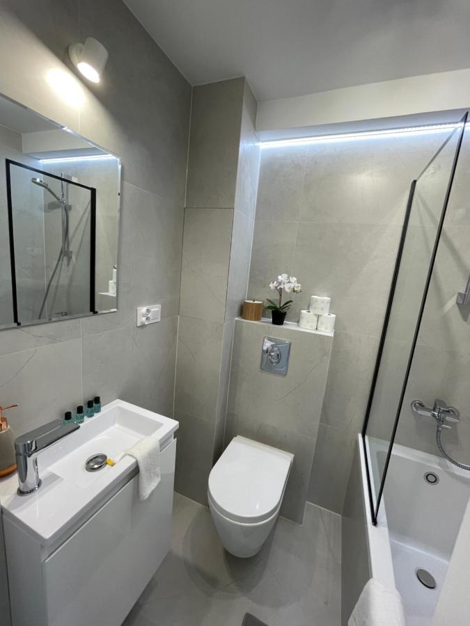 Emilii Plater 55 - Modern Full Apartment