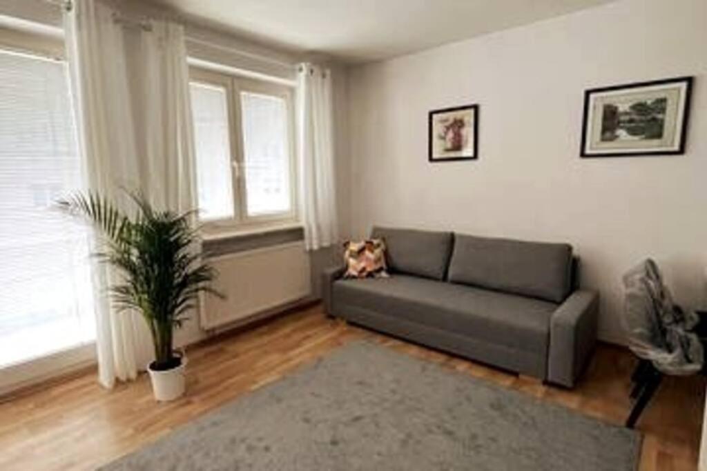 Apartment Kabacki Dukt Warsaw