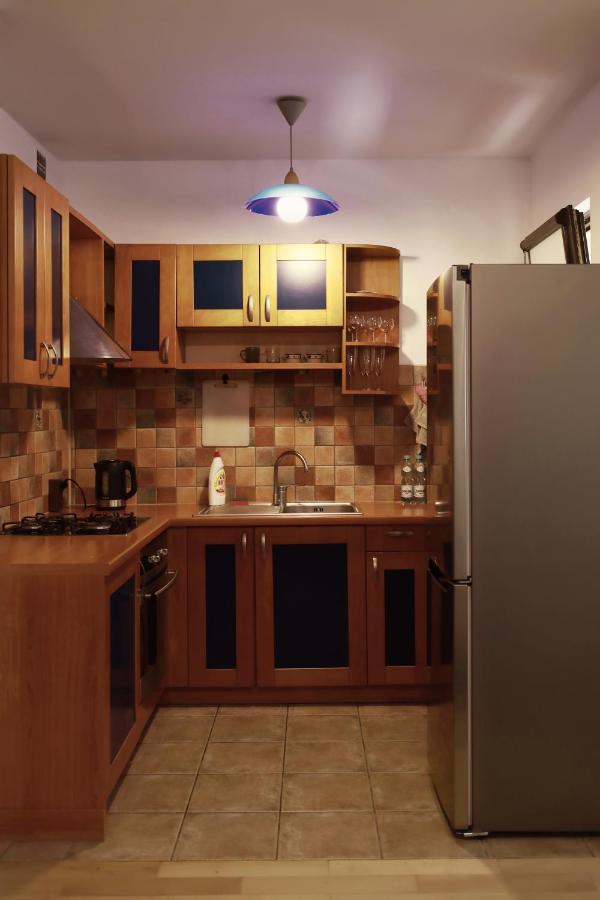 Mieszkanie 3 Apartamento