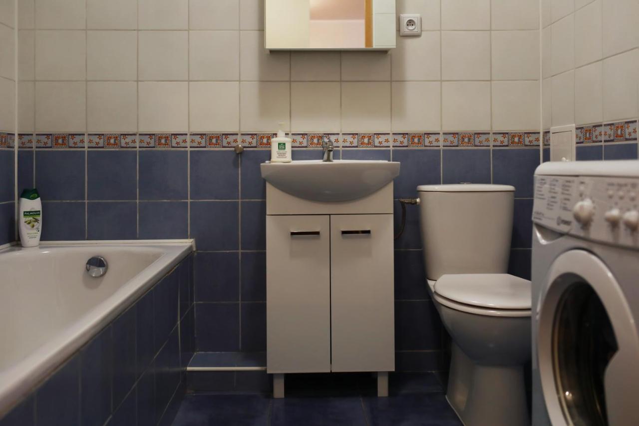 Apartamento Mieszkanie 3 Varsóvia