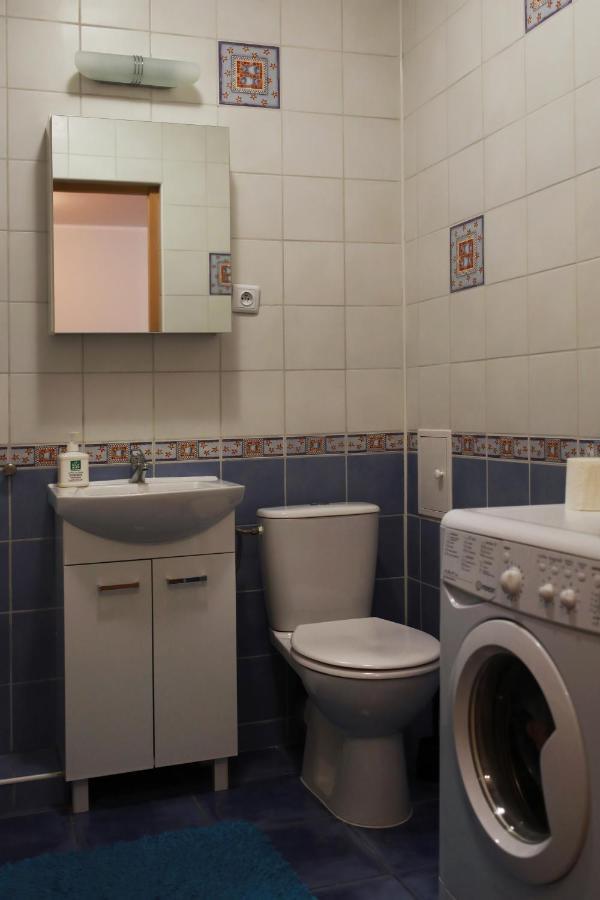 Mieszkanie 3 Apartamento Varsóvia
