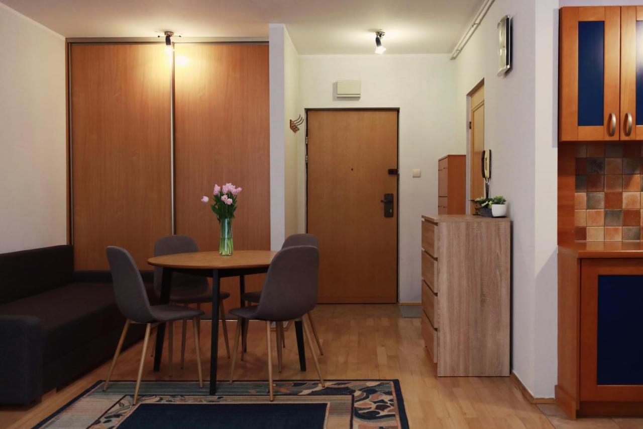 Mieszkanie 3 Apartamento