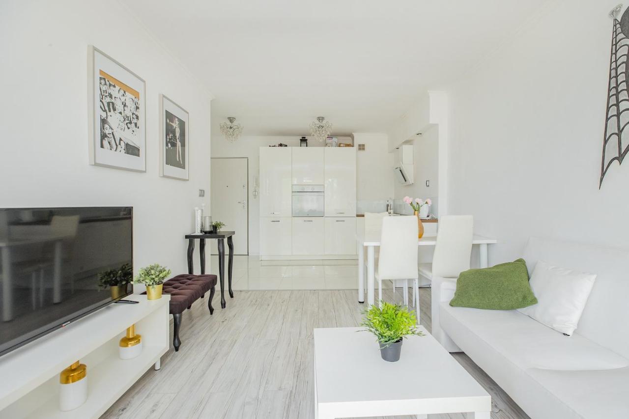 Shortstaypoland Aleje Jerozolimskie Apartment
