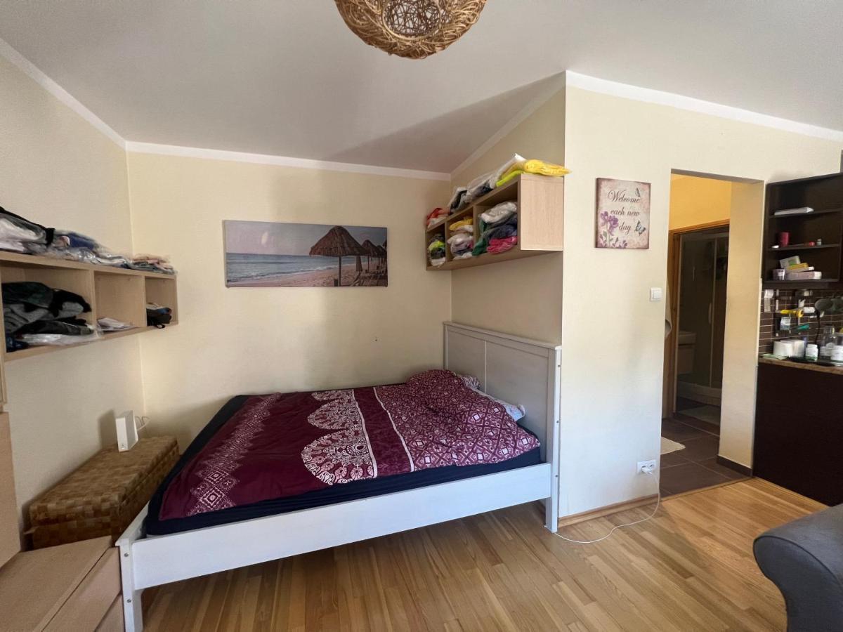 Entire Studio Flat *