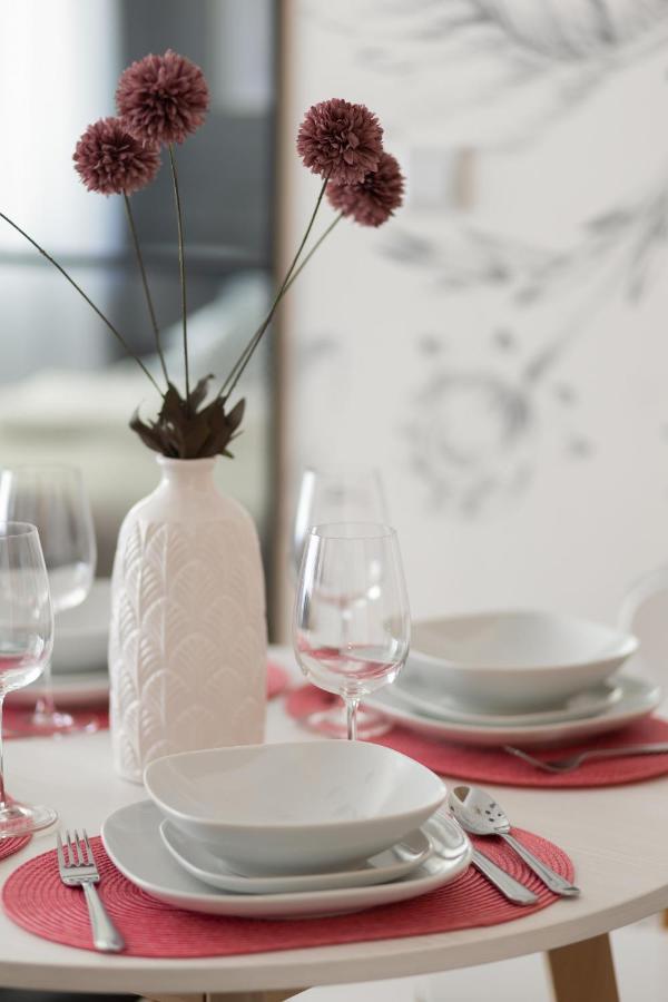 Pulawska Elegant Mokotow By Renters Apartment *