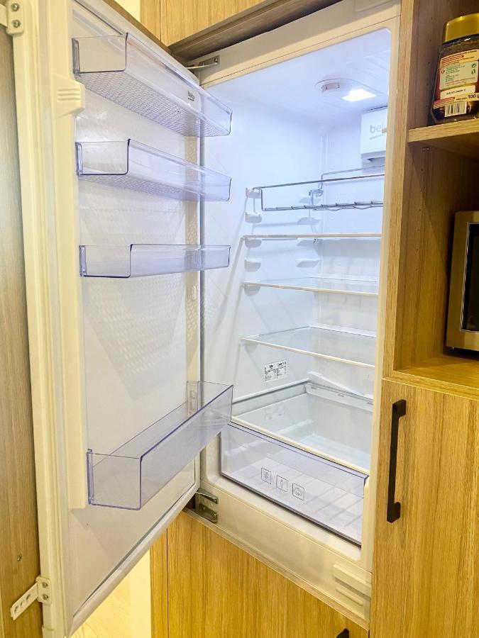 Apartamento New Royal *