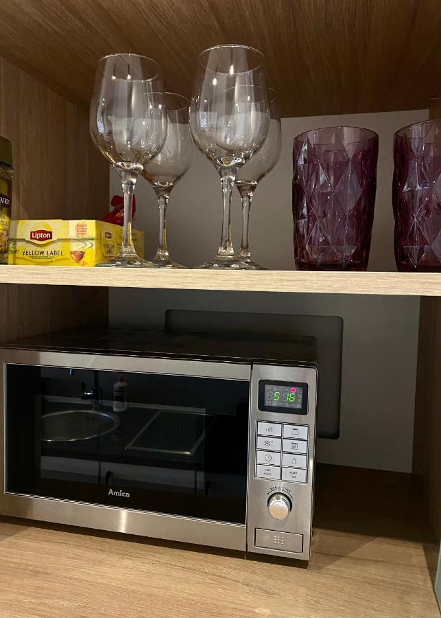 Apartamento New Royal