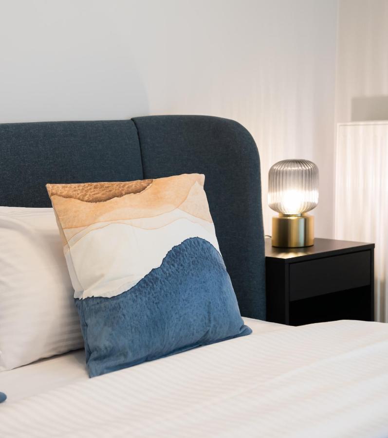 Kasprzaka Blue Comfort Warschau