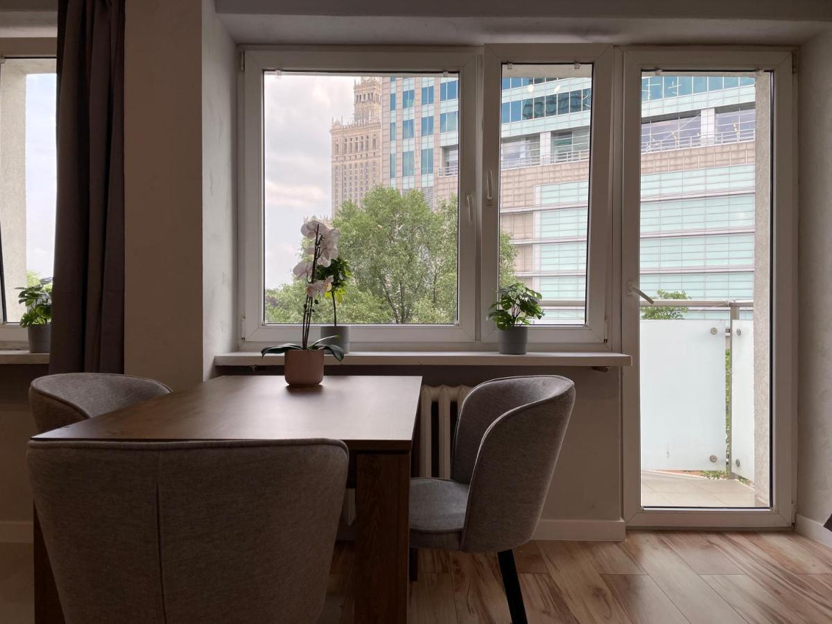Emilii Plater 55 - Modern Full Warsaw