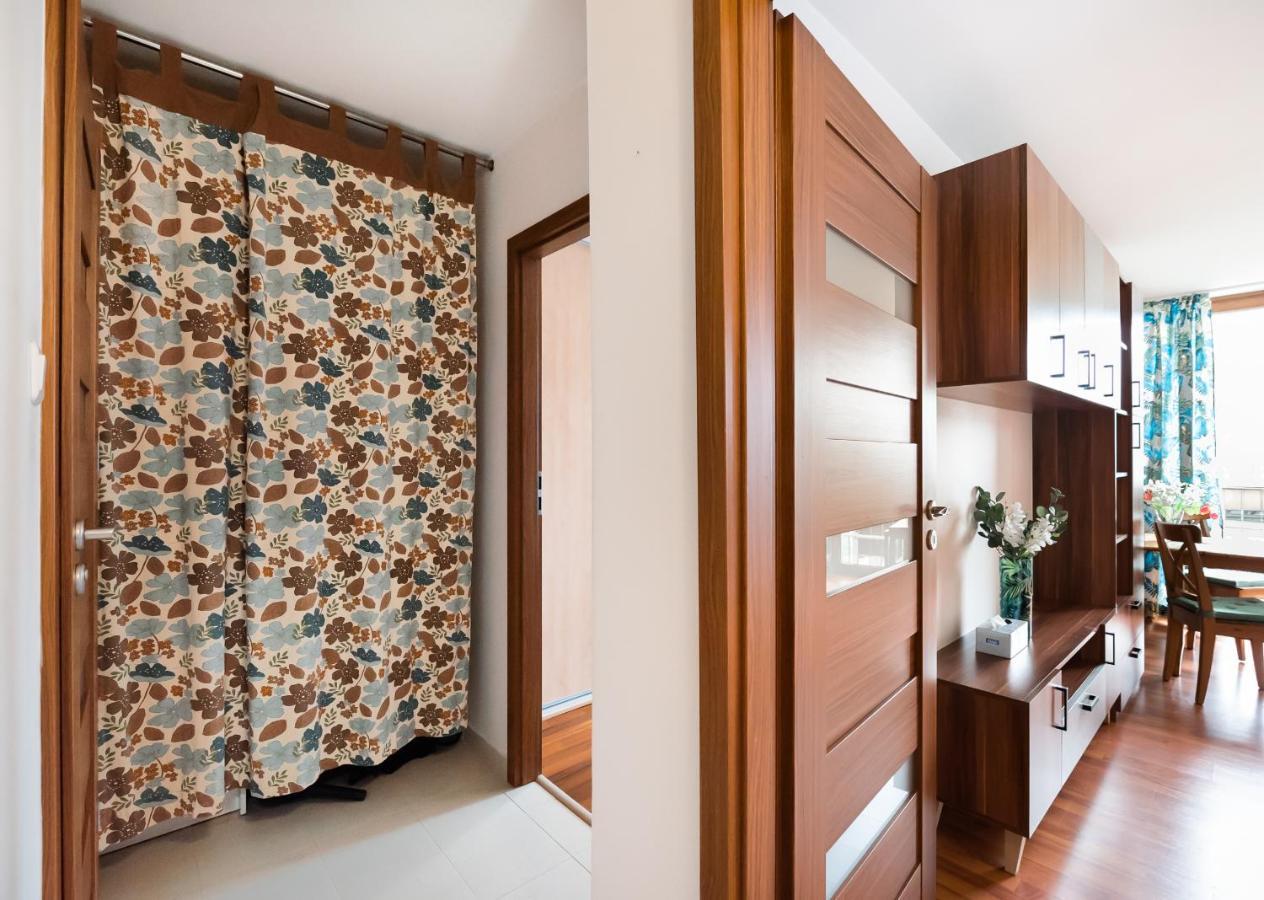Apartment Park Mirowski Standard *
