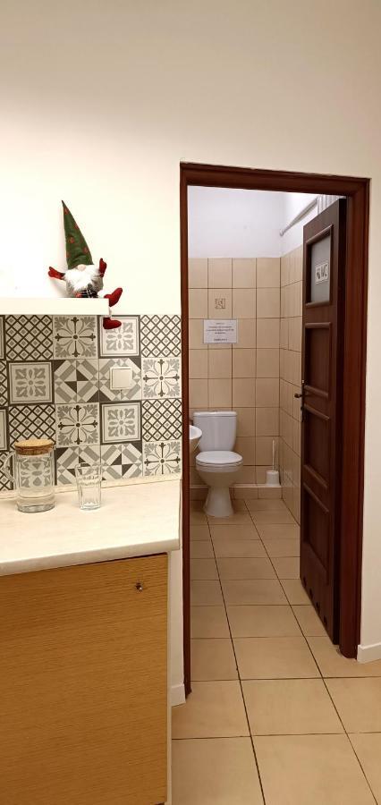 Przytulny Prywatny W Scislym Centrum Warszawy 4 Gasthof