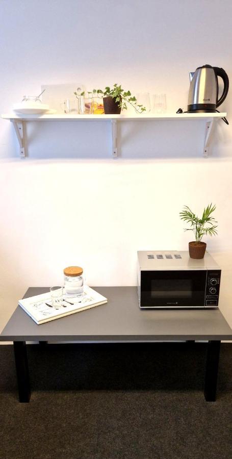 Gasthof Przytulny Prywatny W Scislym Centrum Warszawy 4 *