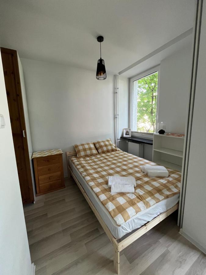 Cca - Center Solidarnosci 60 Apartment *