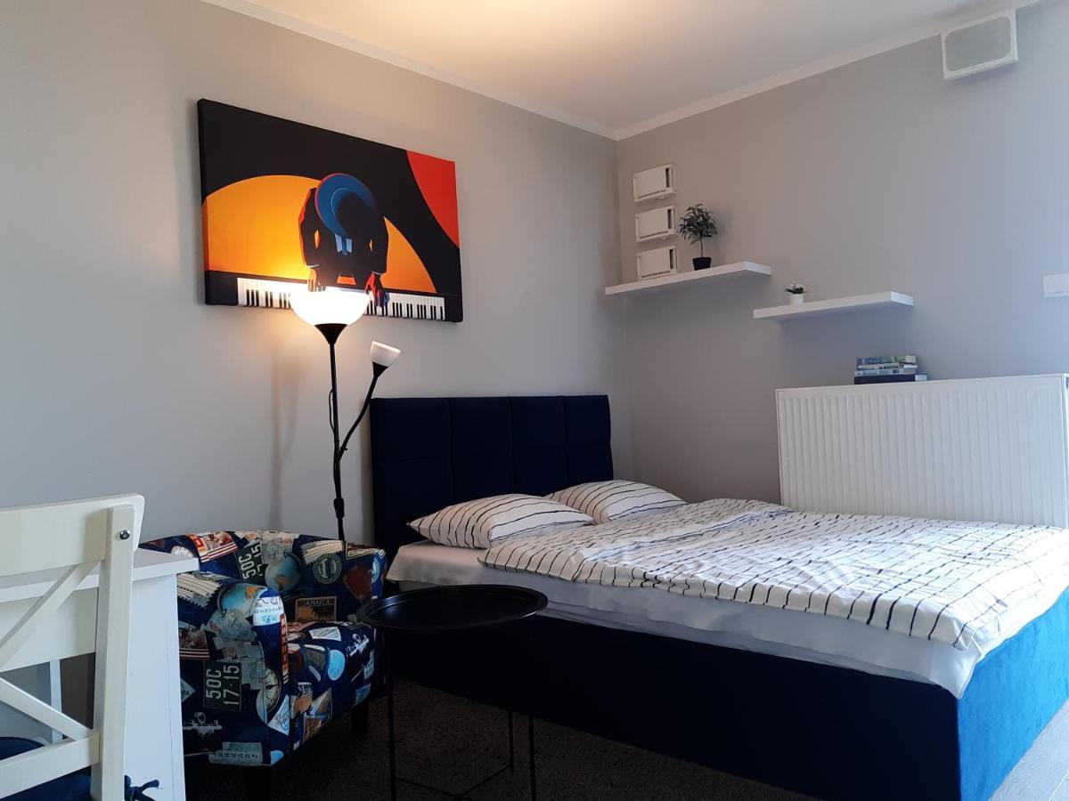 Pianista Apartament