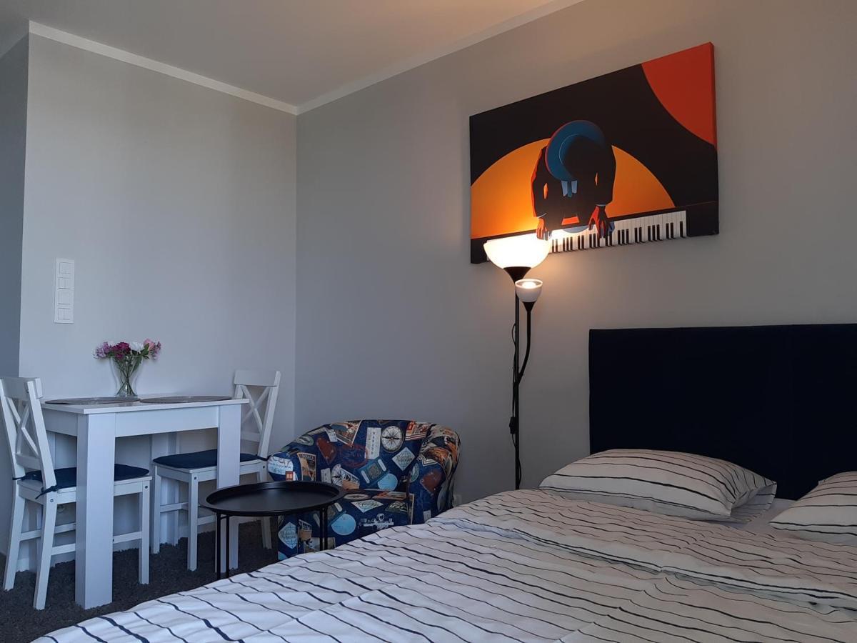 Pianista Apartament Warszawa