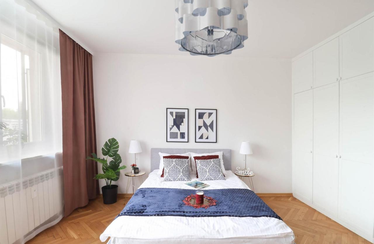 Apartment Vistula River By Arrenda *