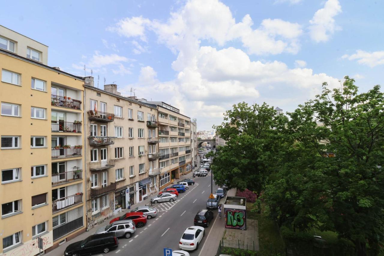 Vistula River By Arrenda Apartment *