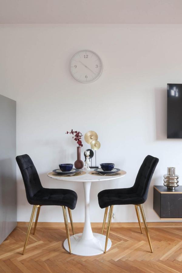 Apartment Vistula River By Arrenda Warsaw
