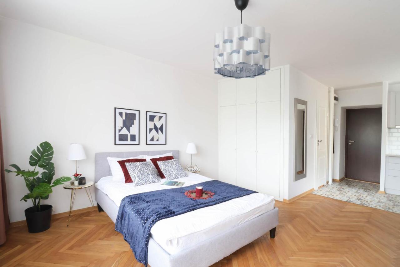 Vistula River By Arrenda Apartment Warsaw