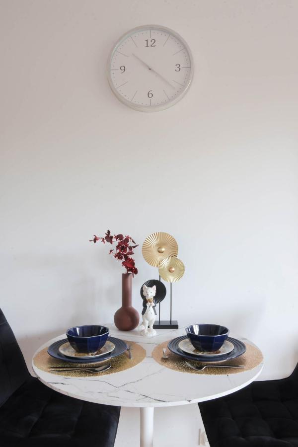 Vistula River By Arrenda Apartment *