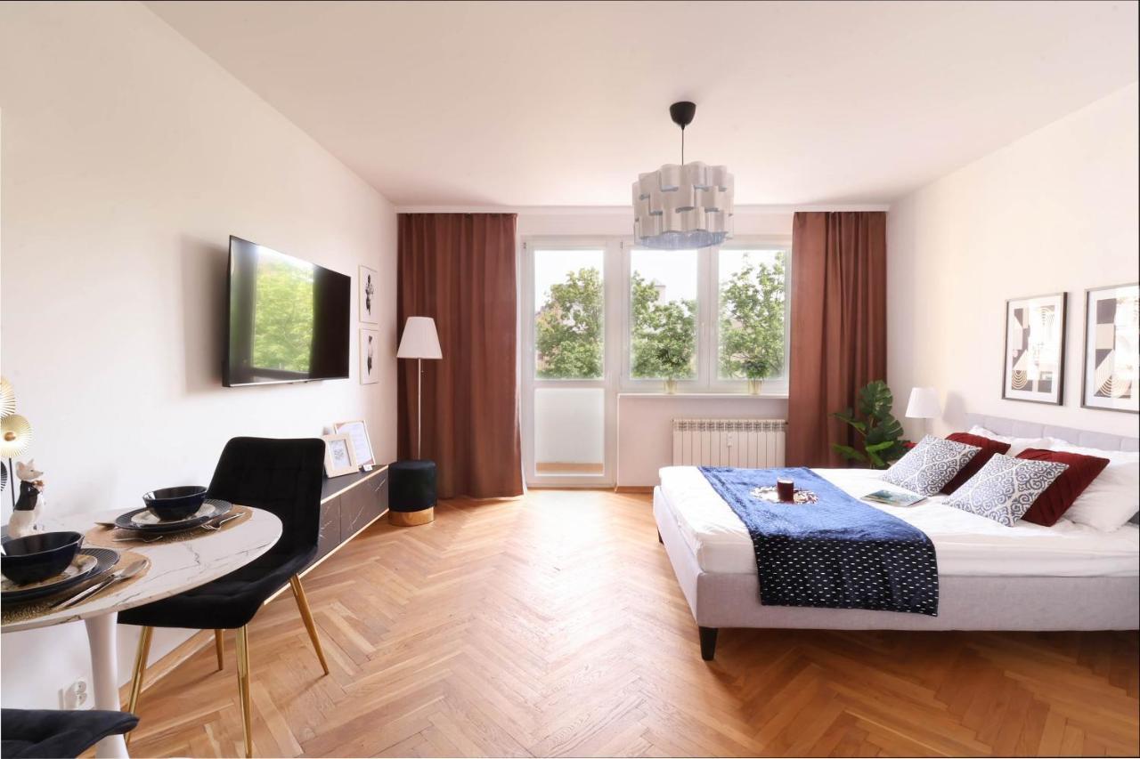 Apartment Vistula River By Arrenda *