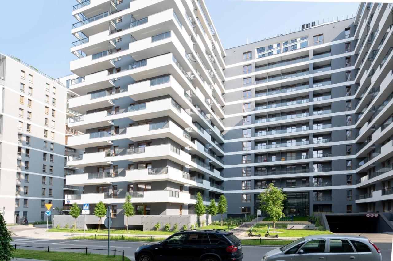 Căn hộ Luxury Modern